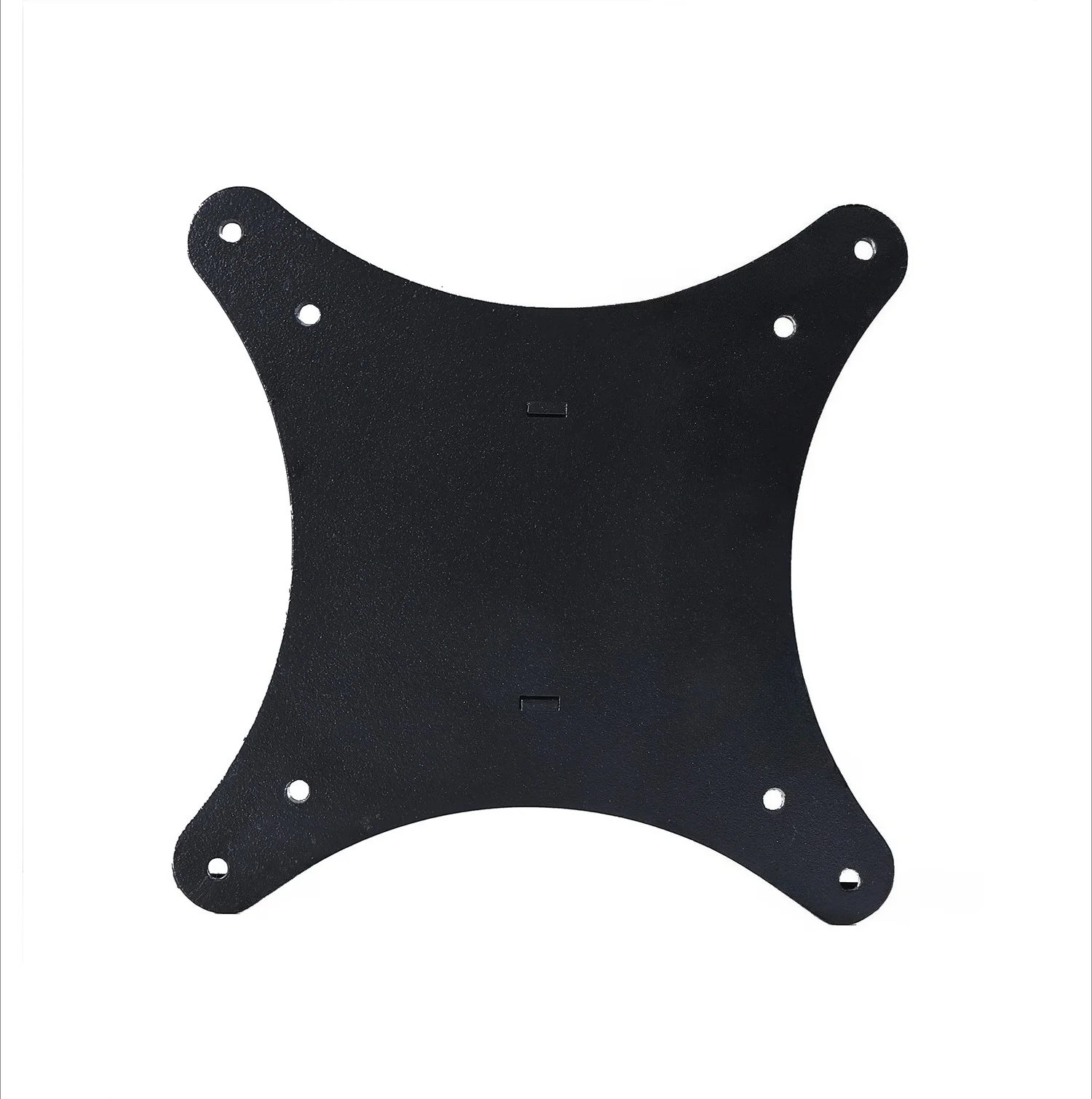 Metal - Adaptador de montaje en pared VESA para soportes de monitor HP OMEN X25 X25F para soporte / brazo / soporte de escritorio - imagen 5