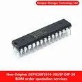 DSPIC30F2010-30I SP