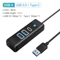 USB 3.0 C 50cm USB A