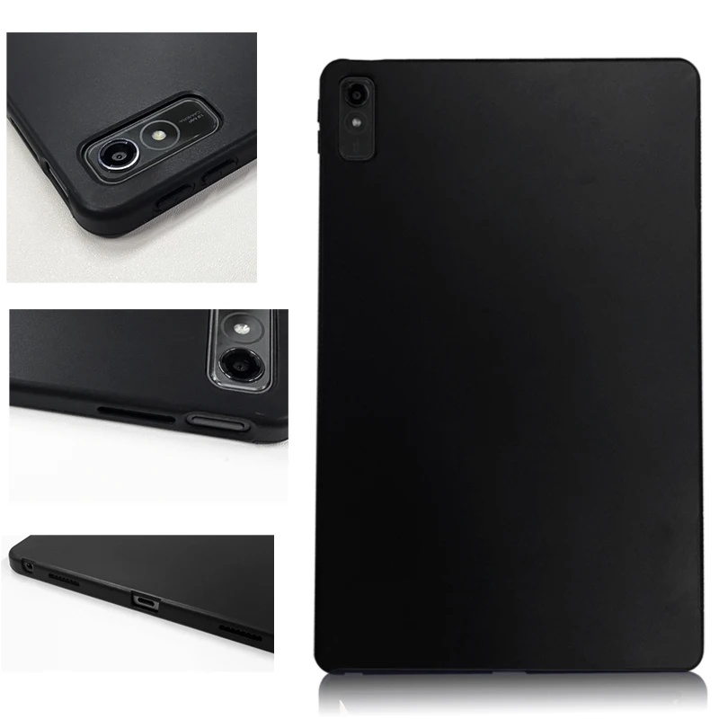 Para Lenovo XiaoXin Pad Plus 2023 11,5 "TB350FU TB350XC funda protectora trasera para tableta Xiaoxin Pad Plus 2023 - imagen 5