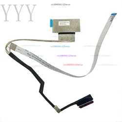 HP Victus 15-FA/15-FB – Cable LCD de Pantalla