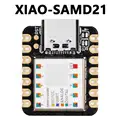 XIAO-SAMD21