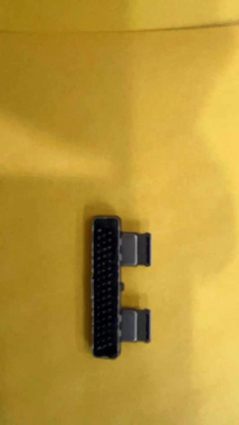 MacBook Pro 13 A1708 – Conector de carga USB-C (2016-2017) - imagen 2