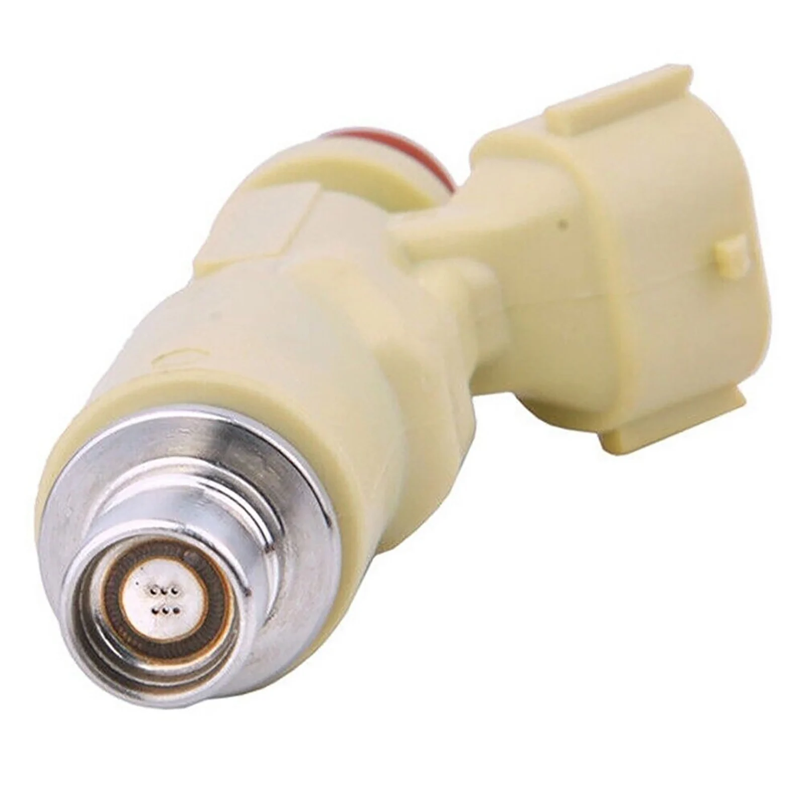 4 unids/set inyectores de combustible 23250-74220 piezas de repuesto para Toyota Altezza SXE10 3SGE 2.0L 1998-2005 23209-74220 accesorios de coche - imagen 5