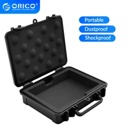 ORICO PHF-35 Caja Protectora HDD 3.5 pulgadas - Agua Golpes Polvo