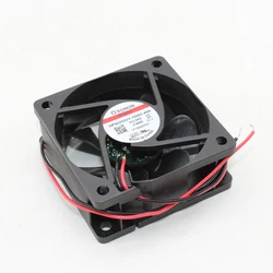 Ventilador Sunon 6025 60mm 24V DC – Alta Velocidad