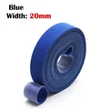 Blue Width 20mm