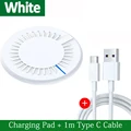 White with Cable 1