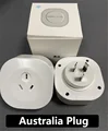AU plug