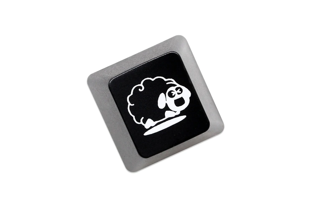 Black ESC Sheep B