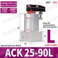 ACK25 X 90-L