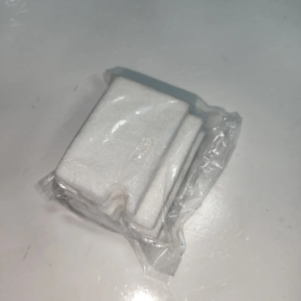 1X 1830528 1749772 almohadilla de tanque de tinta residual absorbente de esponja para EPSON L1110 L3100 L3101 L3110 L3150 L3151 L3160 - imagen 3