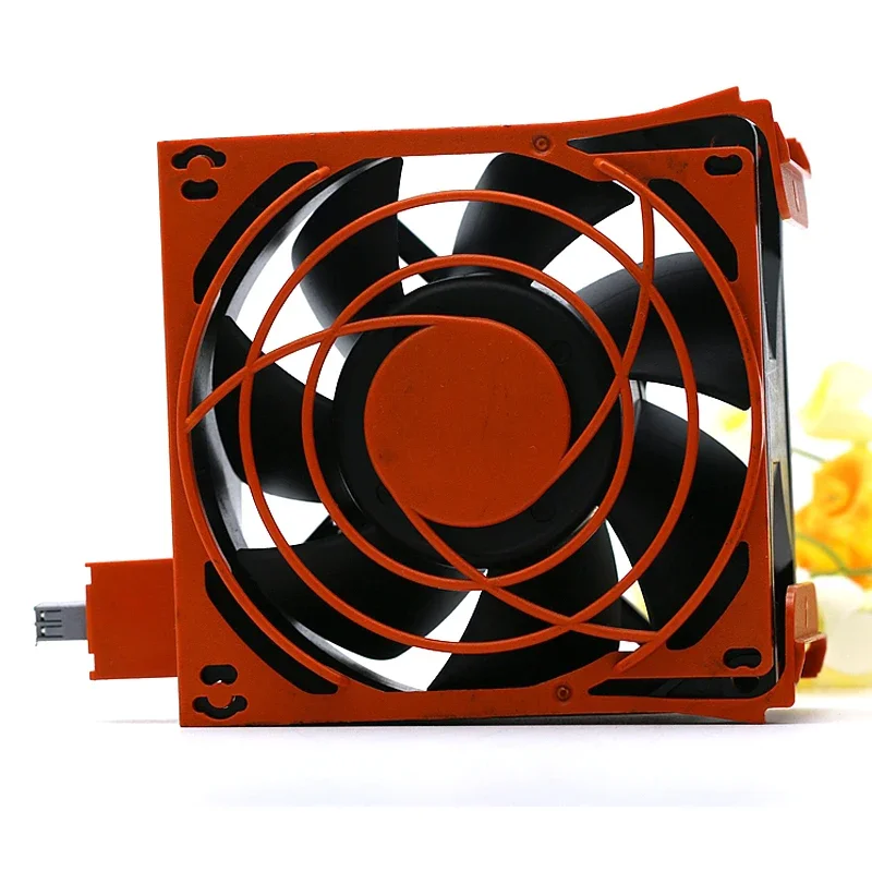 3615ML-04W-B76 PE1900 2900 VENTILADOR DE REFRIGERACIÓN DE CPU PARA VENTILADOR 1900 PE2900 C9857 JC915 Conjunto de ventilador de refrigeración de servidor - imagen 2