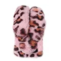 Leopard Pink