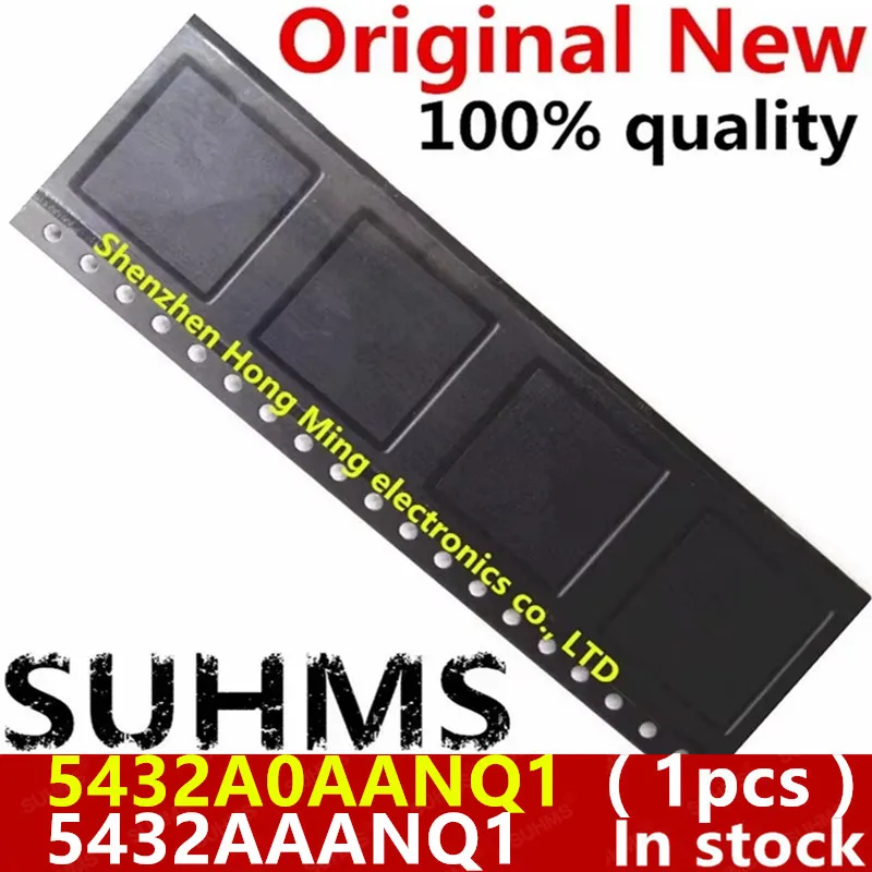 (1 pieza) 100% nuevo 5432AAANQ1 5432AOAANQ1 5432A0AANQ1 BGA