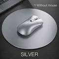 Siliver Mouse Pad