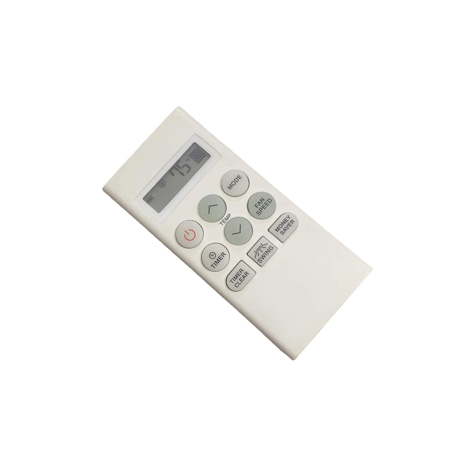 Mando a distancia para Friedrich AKB 73756214   AKB 73756213   AKB 73756218   AKB 73756215   AKB 73616106   CP08G10B CP06G10B Aire acondicionado - imagen 4