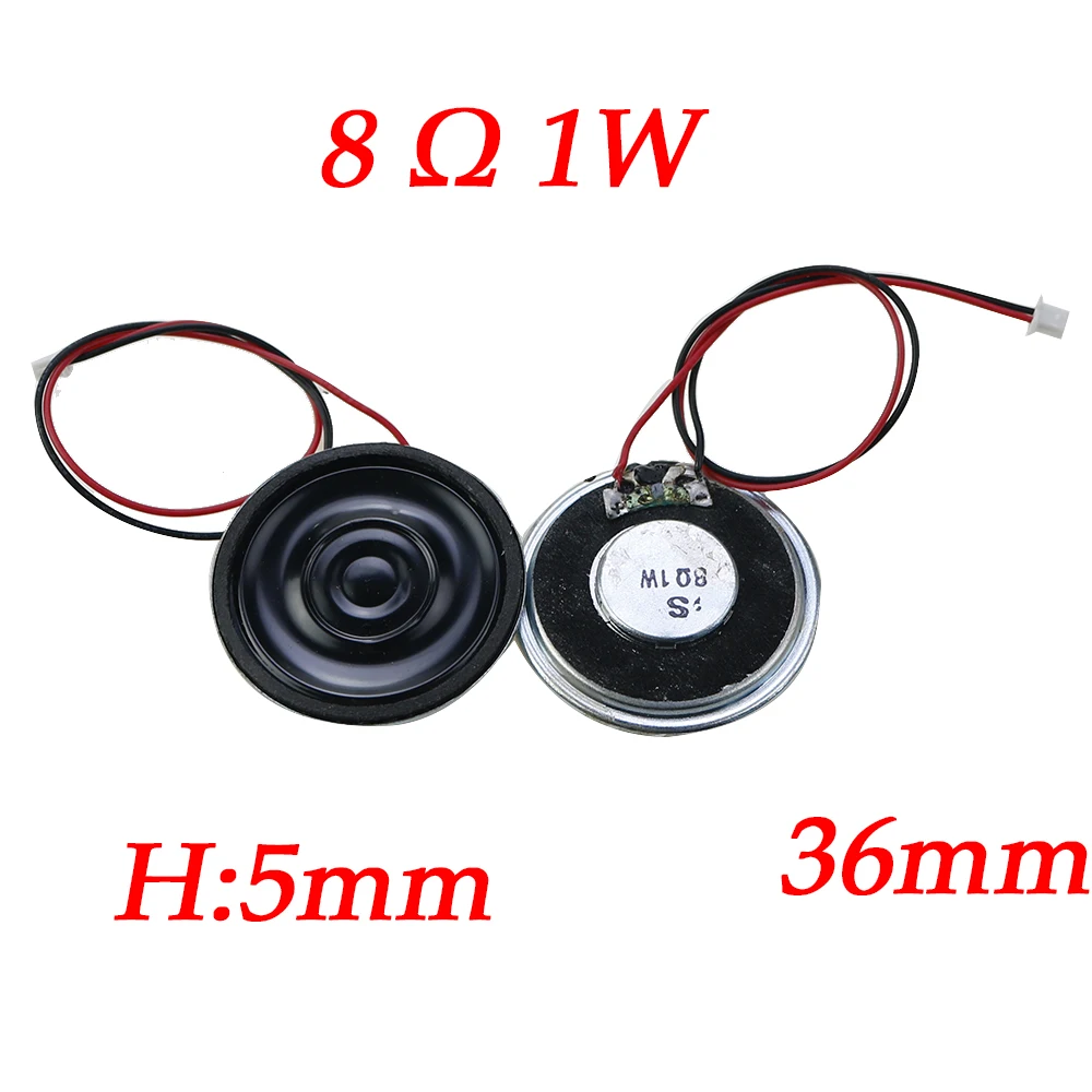 Q-8R 1W 36MM