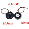 Q-8R 1W 36MM