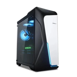 PC Gaming Intel Core i5-12400F con RTX 3060 Ti y SSD