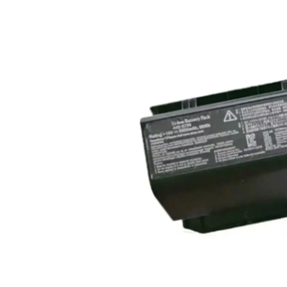 A42-G750 15V 88Wh 5900mAh batería del ordenador portátil para ASUS ROG G750 G750JM G750JS G750J HG750J G750JW G750JH G750JX G750JZ CFX70 CFX70J - imagen 2