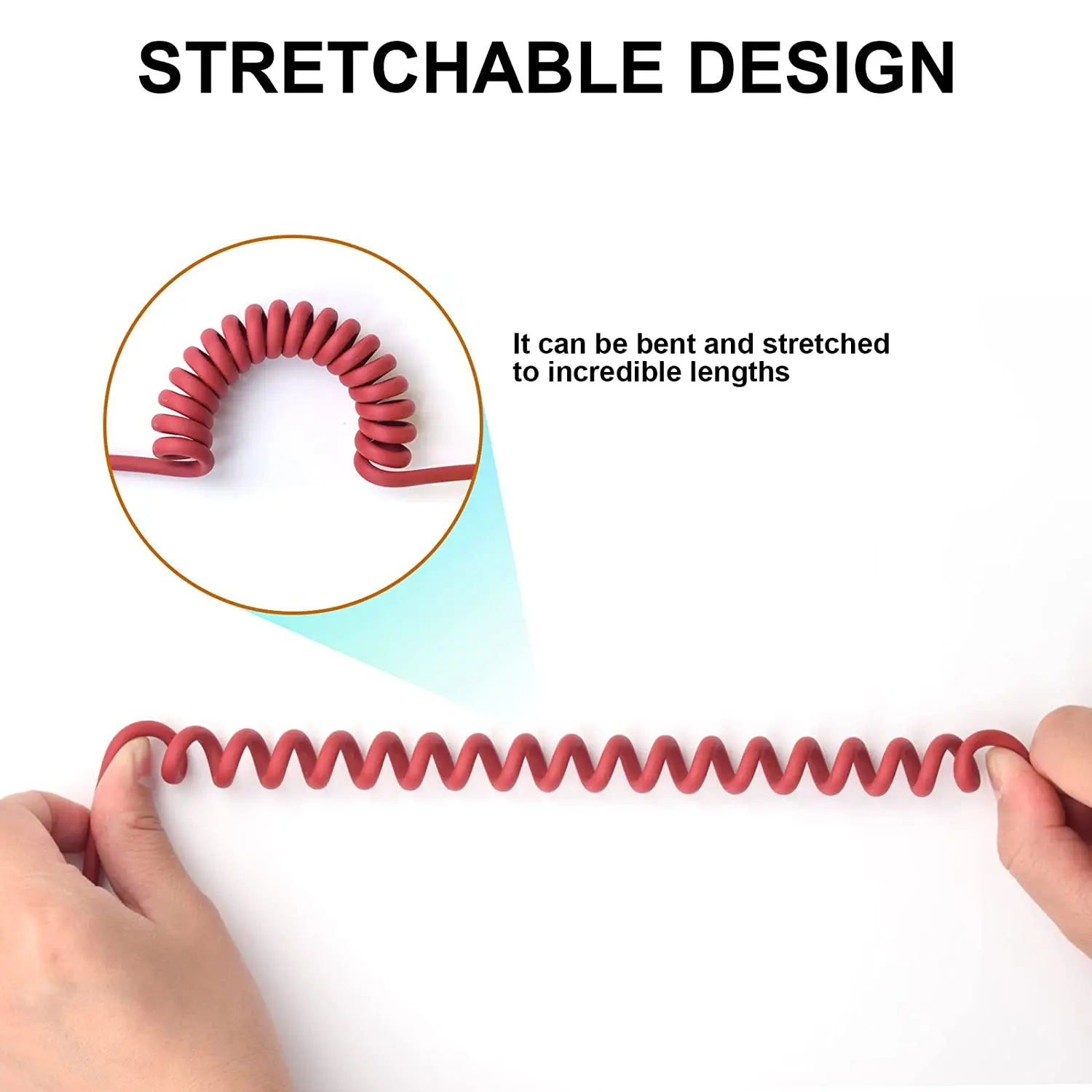 Cable de extensión de Audio auxiliar de repuesto, 3,5mm, 6,5mm, Compatible con auriculares inalámbricos Mixr de desintoxicación Beat By Dr.Dre Solo Studio Pro - imagen 5