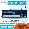 L18M3P71 11.52V 57Wh