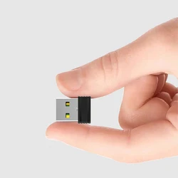 Ratón Jiggler USB para Mantener el PC Despierto