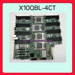 Placa Base Supermicro X10QBL-4CT – Xeon E7-8800/4800 LGA 2011