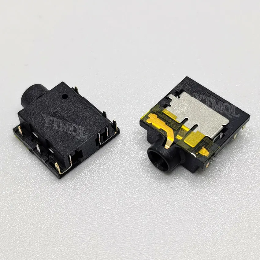 Conector de Audio para Acer Aspire E1-410, E1-422, E1-432, E1-472, E1-522, 1 a 10 unidades - imagen 3