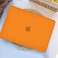 Matte Orange