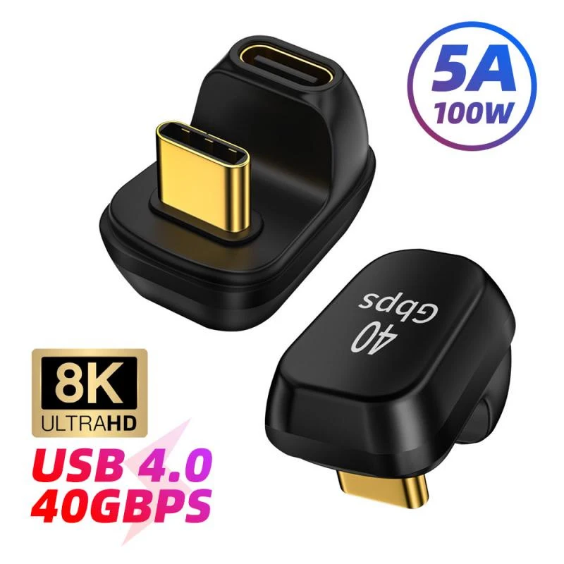 USB 4.0