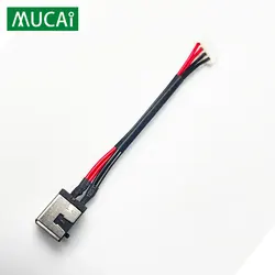 ASUS Cable Alimentación CC Portátil Versátil K50 K40 X8 F82