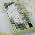 Green pbt 