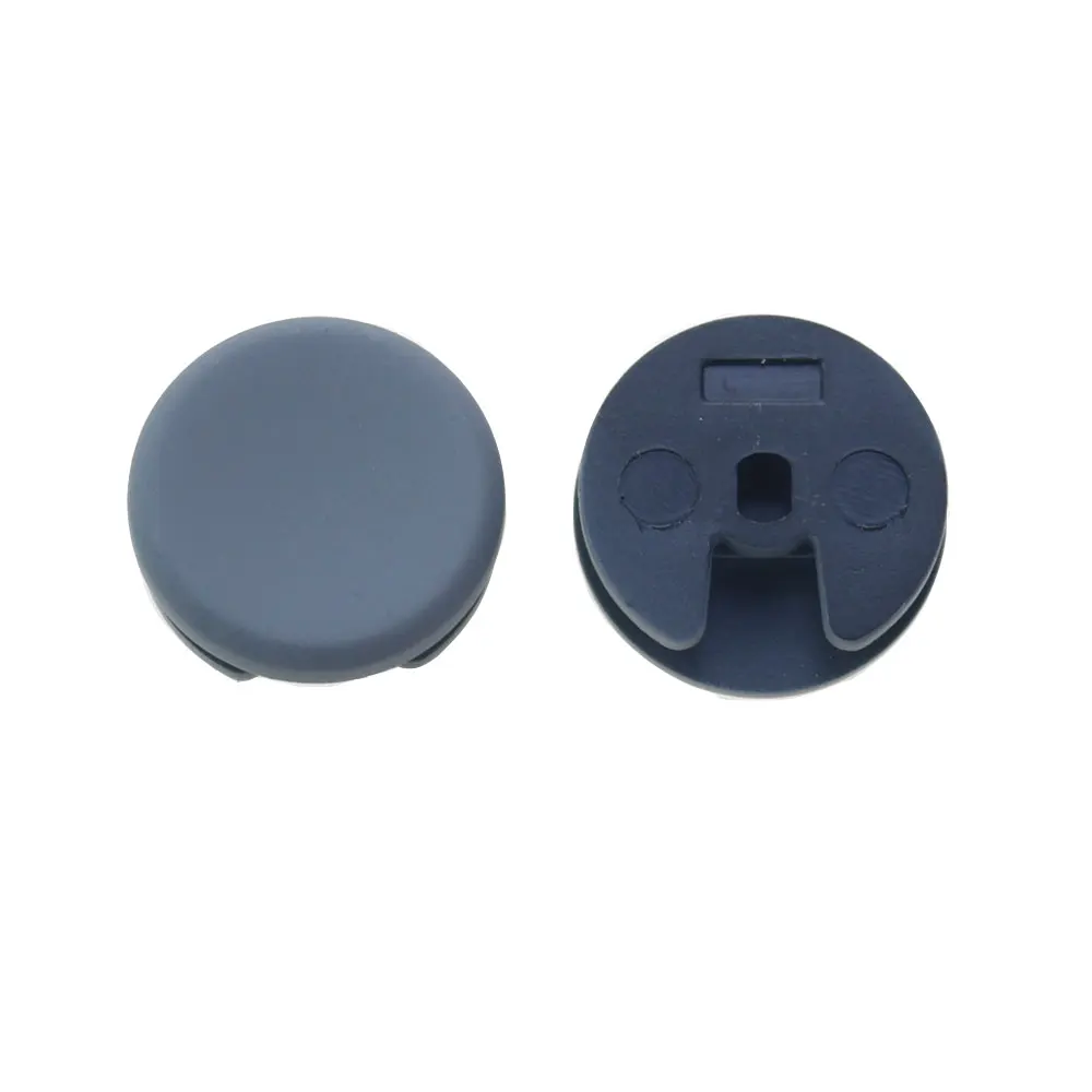 JCD-tapa basculante de Joystick analógico para 3dsxl 3dsll, cubierta de agarre de pulgar para nuevo 2DS 3DS LL XL, pieza de reparación de botón de almohadilla circular, 1 pieza - imagen 3