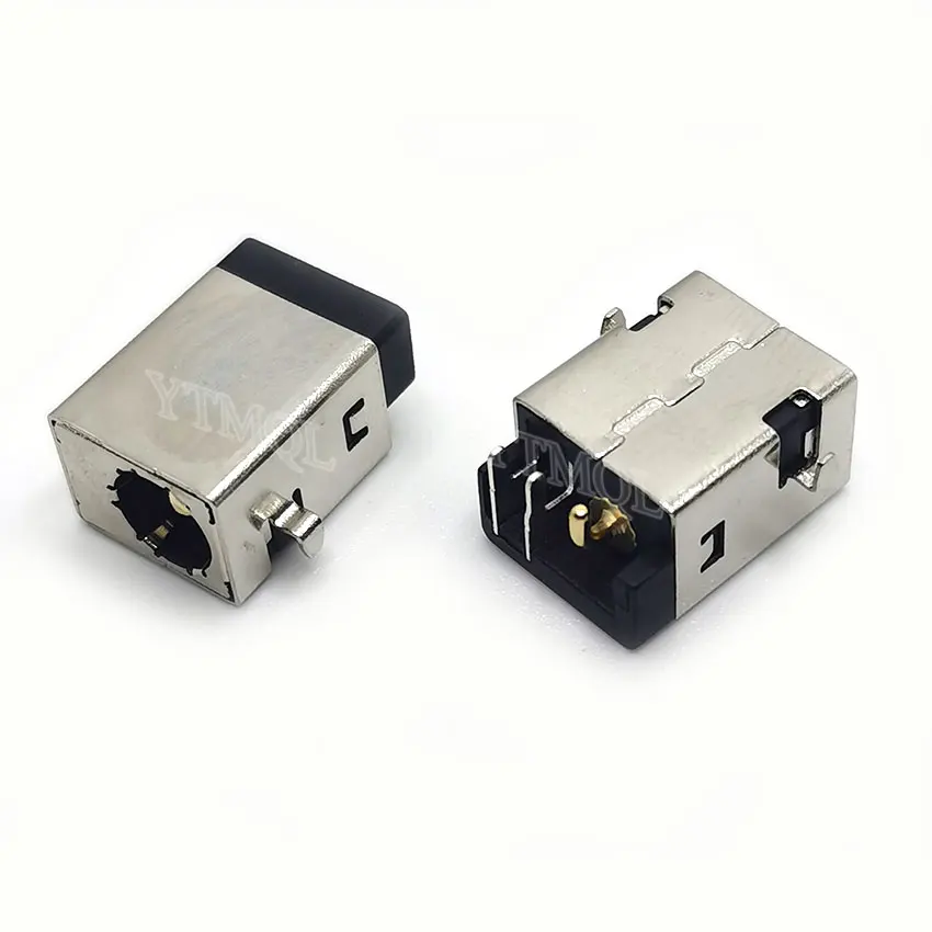 Conector de alimentación CC para portátil Asus G53 G53J G53JW G53S G53SW G53SX G55VW N550 N550J N550JA N550JF N550JK N550JV N550L N550LF G55 G55V - imagen 3