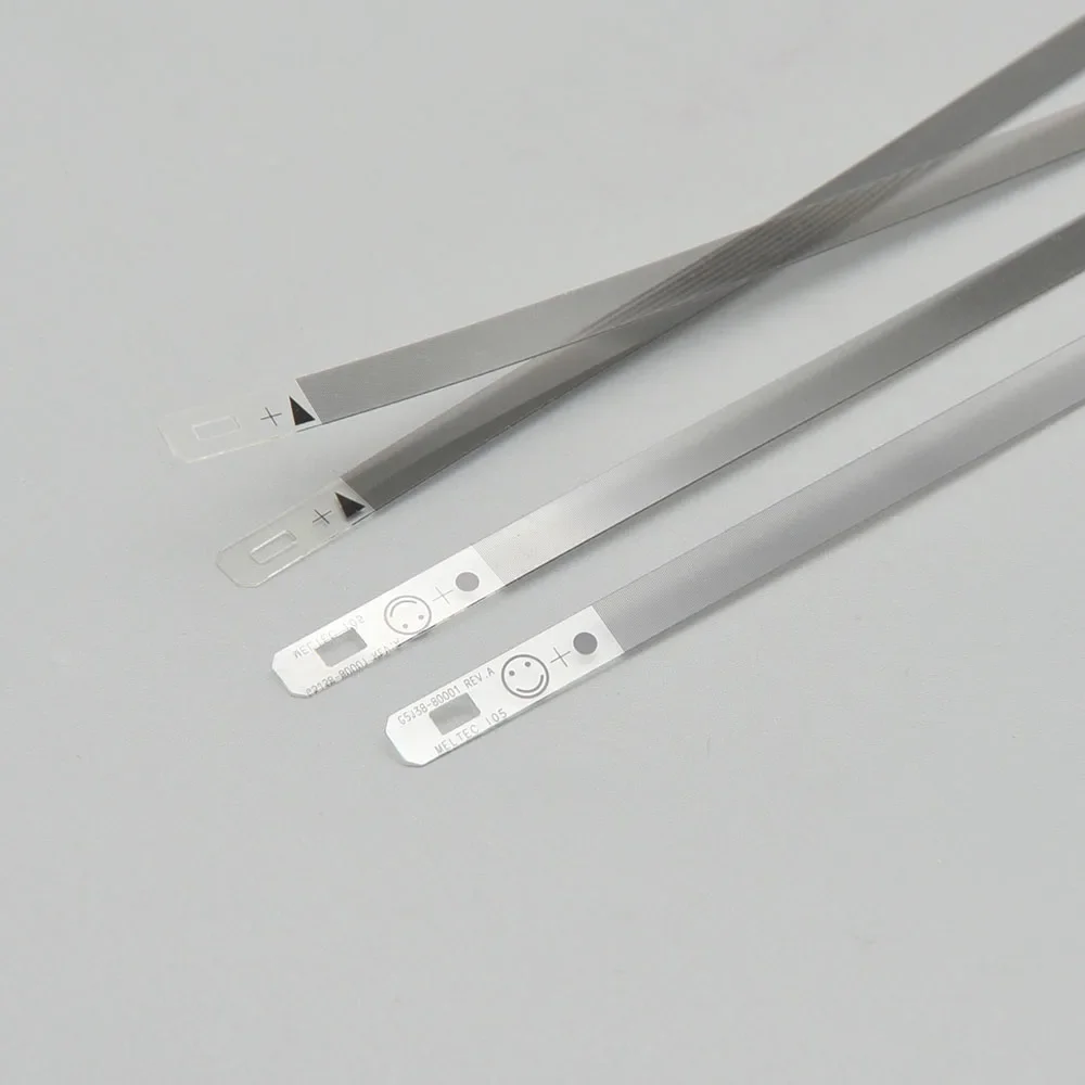 5X E3E01-80006 Tira codificadora para HP OfficeJet Pro 8710 8720 8730 8740 - imagen 4