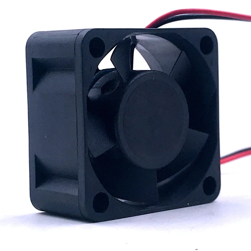 Nuevo Maglev para Sunon DC12v 1,4 w 4020 40 40MM 4cm KDE1204PKVX servidor inversor fuente de alimentación ventiladores de refrigeración axiales 2 pines - imagen 5