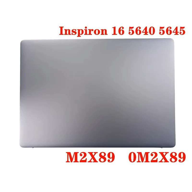 Nueva funda trasera ORIGINAL para ordenador portátil LCD para Dell Inspiron Vostro 16 5640 5645 06RNNK 0M2X89 03MPC2 0WGJGR - imagen 5