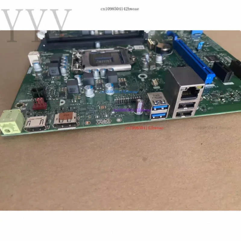 95% nuevo para la placa base DELL 3050 MT VJ40T Y4H34 W0CHX - imagen 2