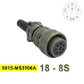 plug 3106 18-8S