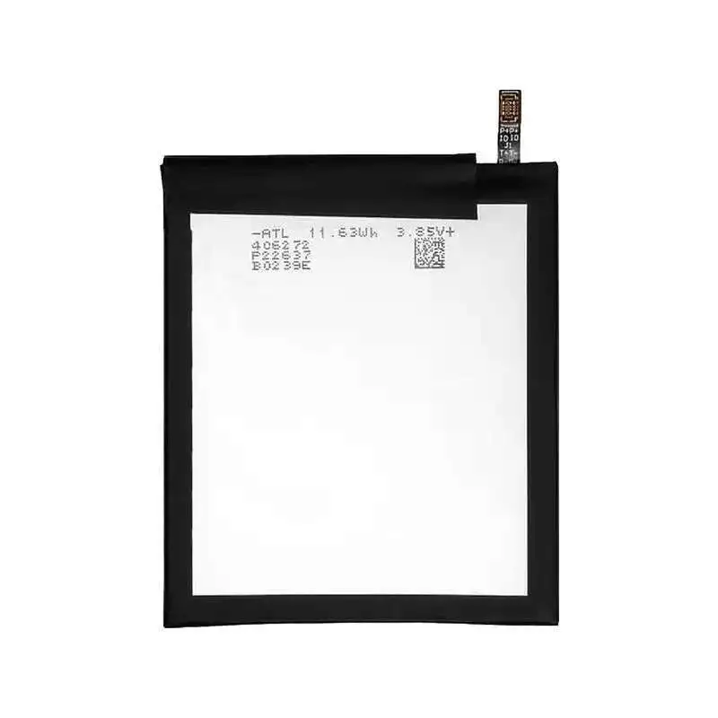 Batería de teléfono móvil duradera de 4500mAh para Lenovo Vibe K6 K33a48 K33b36 k33b37 no para K33A42 BL267 - imagen 4