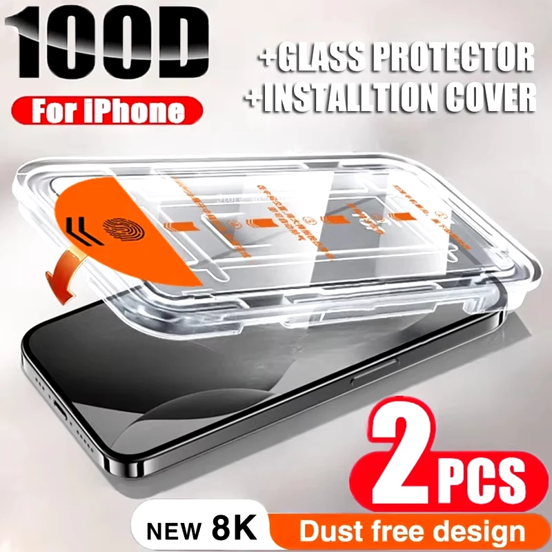 Protector de pantalla de privacidad para Samsung A55 A56 A36 A26 A54 A53 A33 A35 A15 S25 Ultra S24 S23 Plus S22, 1-2 uds. - imagen 2