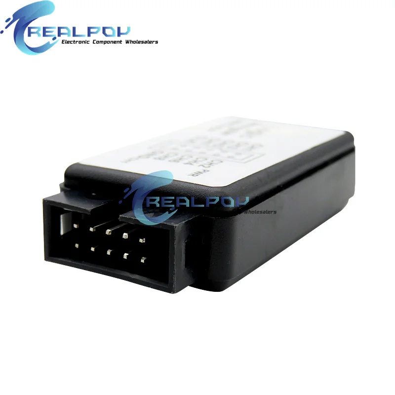 Analizador lógico USB 24MHz 8 canales 24M/segundos analizador lógico depurador para ARM FPGA analizador lógico 24M 8CH - imagen 4