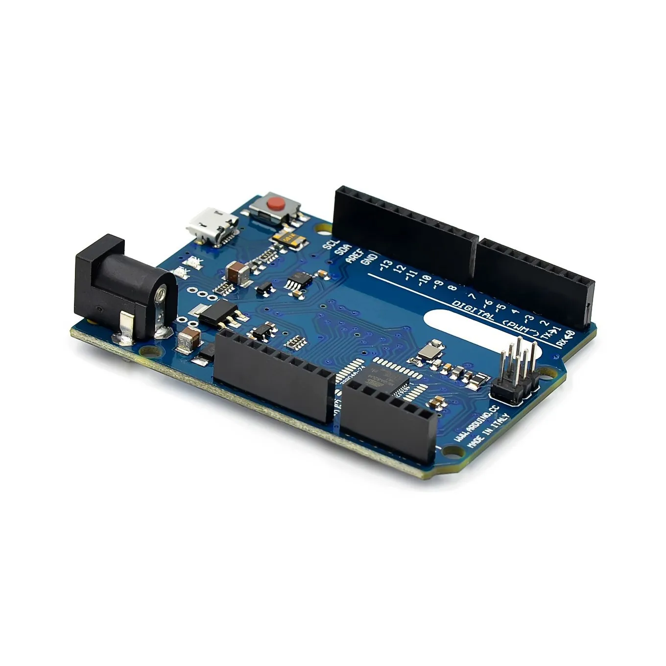 Placa de desarrollo Leonardo R3 ATMEGA32U4 para arduino - imagen 4