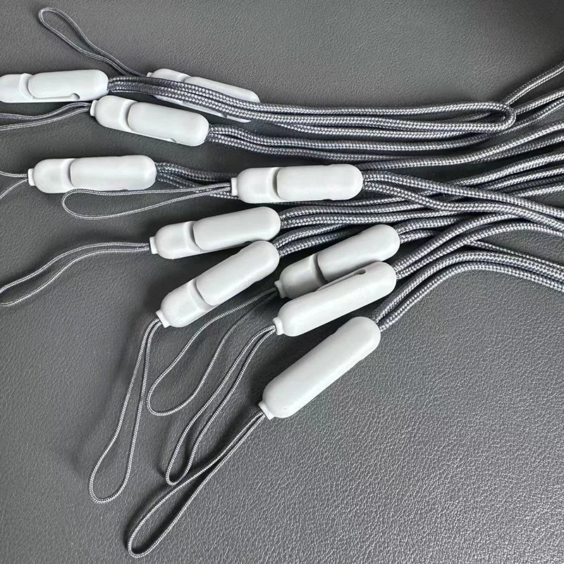 Incase-cordón para Airpods Pro 2. ª generación, funda para auriculares, cuerda anticaída, 3, 1, 2 pro - imagen 3