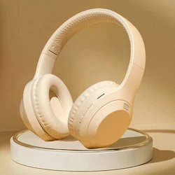 R10 Auriculares Inalámbricos Bluetooth 5.3 con Micrófono