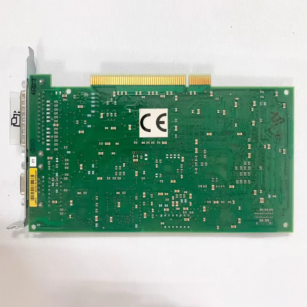 Tarjeta de datos M3180-00020 REV A - imagen 3