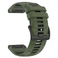 b-Army Green Black