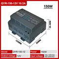 QYR-150-12V 10.2A